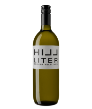 HILL Liter Grüner Veltliner