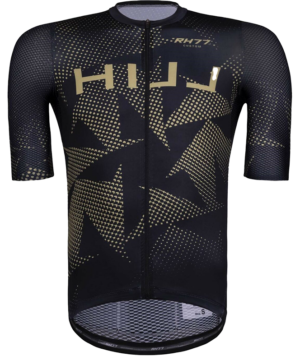 HILL Rad Dress TRIKOT – GOLD – Limited Edition