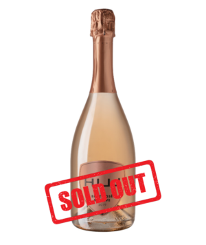 HILL Brut Reserve Rosé 2019