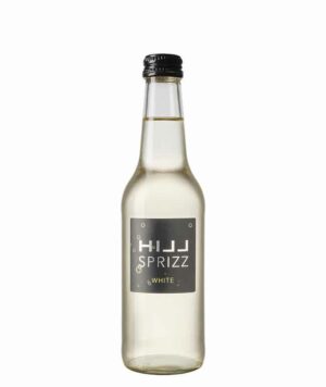 HILL SPRIZZ White