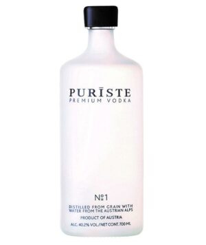 Puriste Vodka